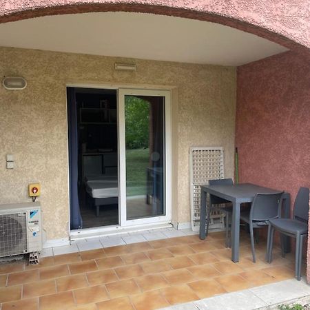 Studio Meuble Arles Dış mekan fotoğraf